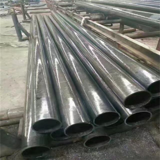 精密光亮管的優(yōu)勢主要表現在哪些方面？